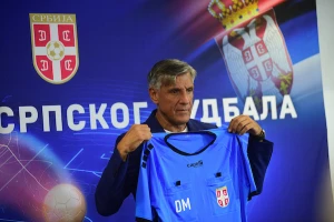 Predstavljen Mesina u FSS, evo šta neće tolerisati sudijama!